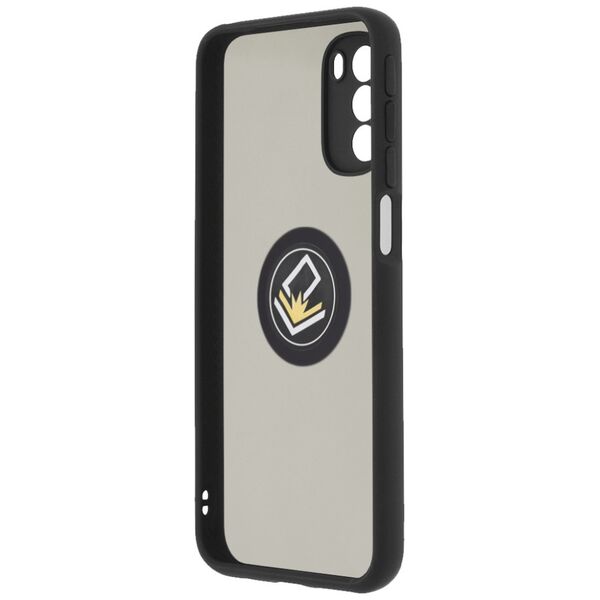 Techsuit Husa pentru Motorola Moto G31 4G / Moto G41 4G - Techsuit Glinth - Black 5949419027688 έως 12 άτοκες Δόσεις