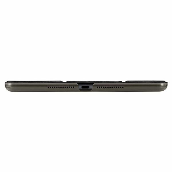 Spigen Husa pentru Apple iPad 10.2 (2021/2020/2019) - Spigen Smart Fold Pro - Black 8809685622468 έως 12 άτοκες Δόσεις