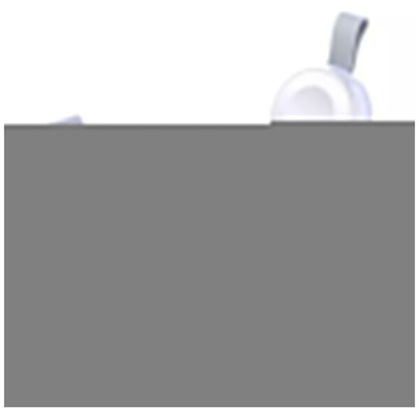 Ugreen Incarcator Wireless Magnetic pentru Apple Watch 5V - Ugreen (50944) - White 6957303859443 έως 12 άτοκες Δόσεις