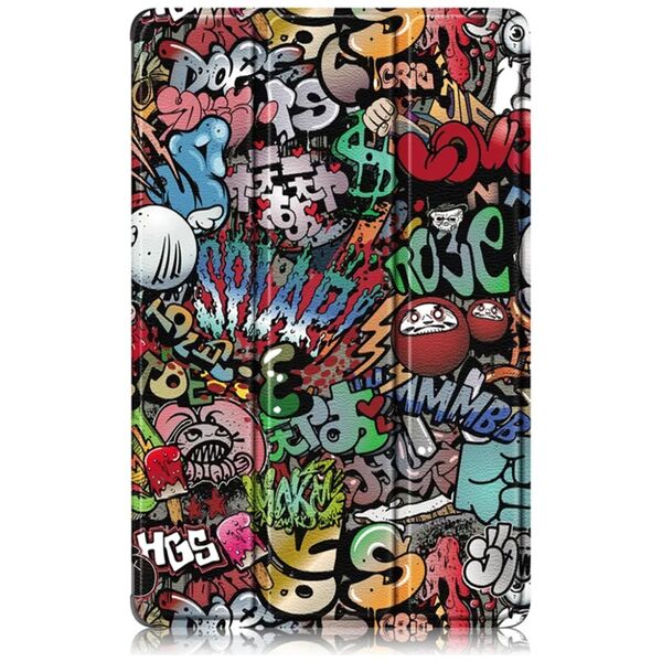 Techsuit Husa pentru Lenovo Tab P11 Pro Gen 2 11.2 - Techsuit FoldPro - Urban Vibe 5949419005693 έως 12 άτοκες Δόσεις