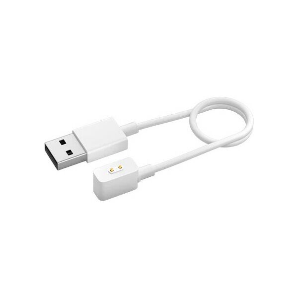 Xiaomi Magnetic Charger for Wearables 2 White BHR6984GL (EU Blister) 323884 6941812709597