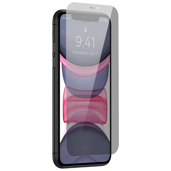 Baseus Baseus 0.3mm Screen Protector (1pcs pack) for iPhone X/XS/11 Pro 5.8inch 032363 έως και 12 άτοκες δόσεις