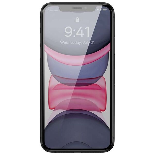 Baseus Baseus 0.3mm Screen Protector (1pcs pack) for iPhone X/XS/11 Pro 5.8inch 032363 έως και 12 άτοκες δόσεις