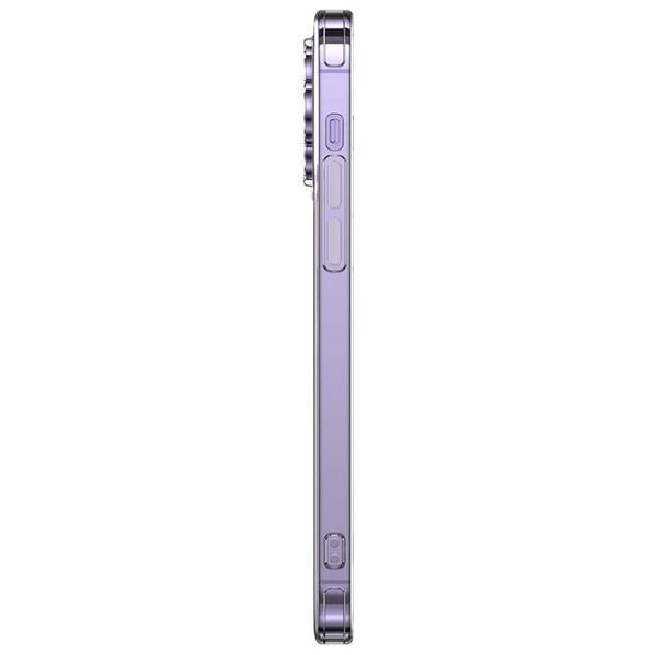 Baseus Transparent Case Baseus Simple for iPhone 14 Pro Max 048649 έως και 12 άτοκες δόσεις