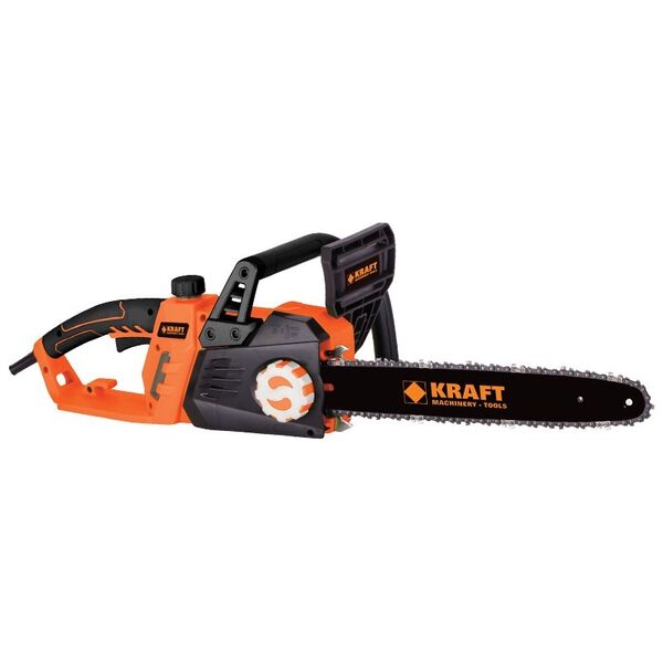 KRAFT ΗΛΕΚΤΡ. ΑΛΥΣΟΠΡΙΟΝΟ 1800W 691133 έως 12 άτοκες δόσεις