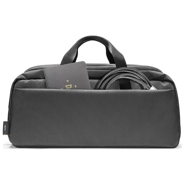 Tomtoc Tomtoc - Storage Bag (G45M1D1) - for Nintendo Switch OLED - Black 6971937064769 έως 12 άτοκες Δόσεις
