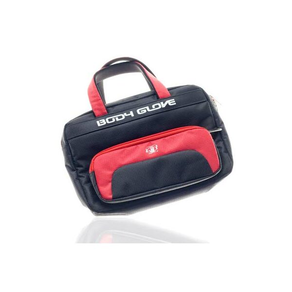 Θήκη Tablet Bag Body Glove BGLSLV2199 7''-10.1'' Κόκκινο 5060181624070 έως και 12 άτοκες δόσεις