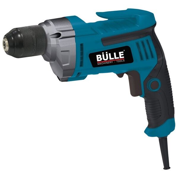 BULLE ΗΛΕΚΤΡΙΚΟ ΔΡΑΠΑΝΟ 800W, 10mm 633332 έως 12 άτοκες δόσεις