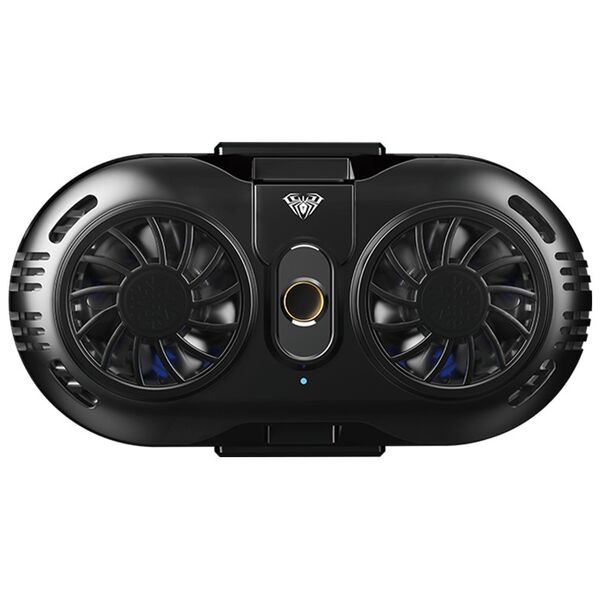 Phone cooler Aula S2, Black - 13026