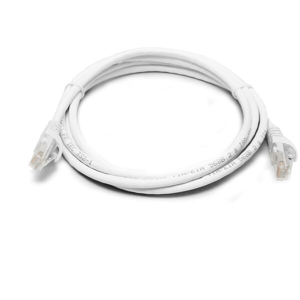 Καλώδιο Δικτύου CAT5 24AWG, 5m, DeTech - 18016