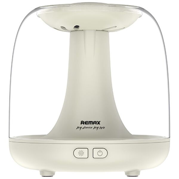 Ultrasonic Humidifier Remax RT-A500 Pro Reqin, 1.2L, Aroma diffuser, Different colors - 40314