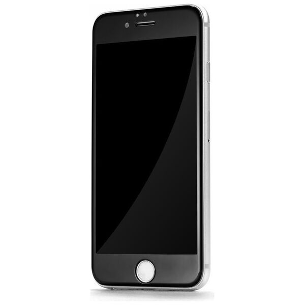 Προστατευτικό γυαλί Full 3D, Remax Caesar, για το iPhone 8 Plus, 0,3mm, Μαύρο - 52337