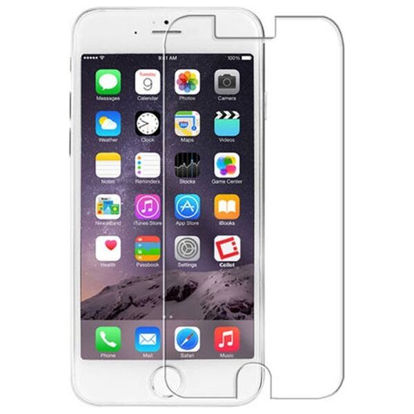 Προστατευτικό Γυαλί, Remax Ultra Thni, για το iPhone 7 Plus, 0,1 χιλιοστών, Διάφανο - 52254