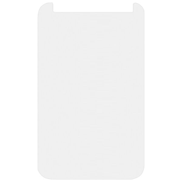 Οικουμενική προστατευτικό γυαλί,Για Tablet 8", 0,26mm, Διάφανο - 52234