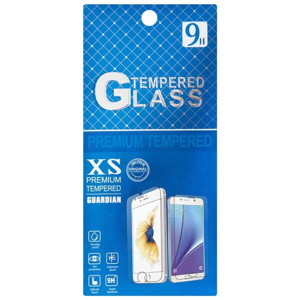 Οικουμενική προστατευτικό γυαλί,Για Tablet 7", 0,26mm, Διάφανο - 52233
