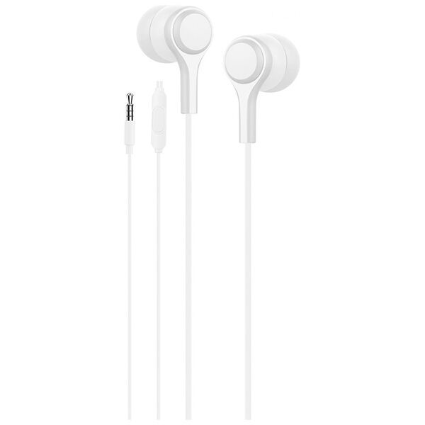 Κινητά ακουστικά με μικρόφωνο One Plus C5146, Διαφορετικά χρώματα - 20437