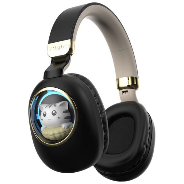 Bluetooth Headphones Gjby CA-037, Διάφορα Χρώματα - 20652