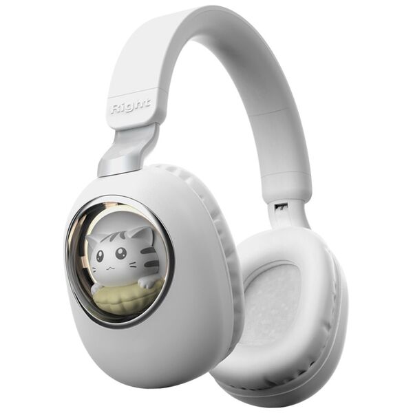 Bluetooth Headphones Gjby CA-037, Διάφορα Χρώματα - 20652