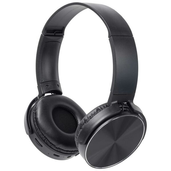 Bluetooth Headphones Music Taxi X-450, Διάφορα Χρώματα - 20722