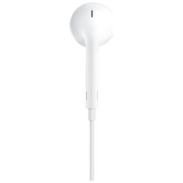 Κινητά ακουστικά με μικρόφωνο WiWu Earbuds 302, Lightning, Λευκο - 20732