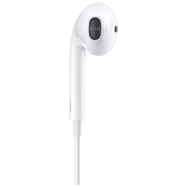 Κινητά ακουστικά με μικρόφωνο WiWu Earbuds 303, Type-C, Λευκο - 20733