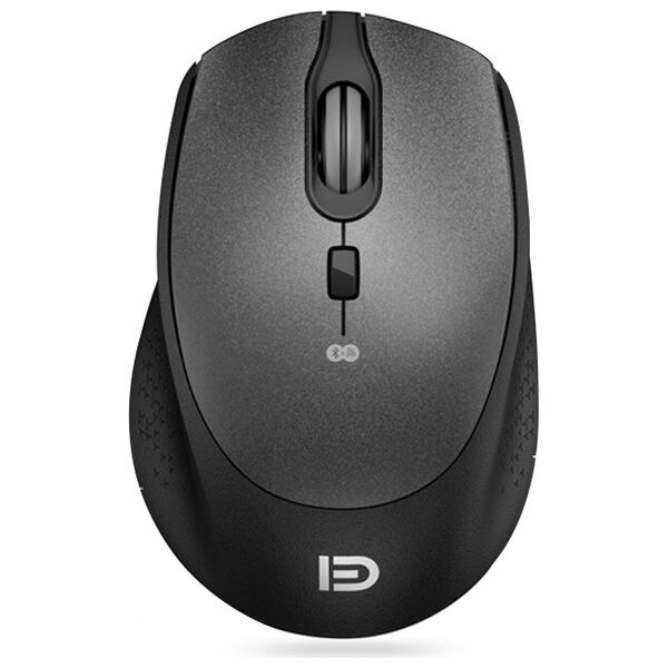 Ποντίκι Fude i360D, Bluetooth, USB, Μαυρο - 691