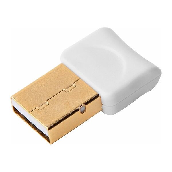 Bluetooth adapter ΟΕΜ V4.0, Λευκό - 10006