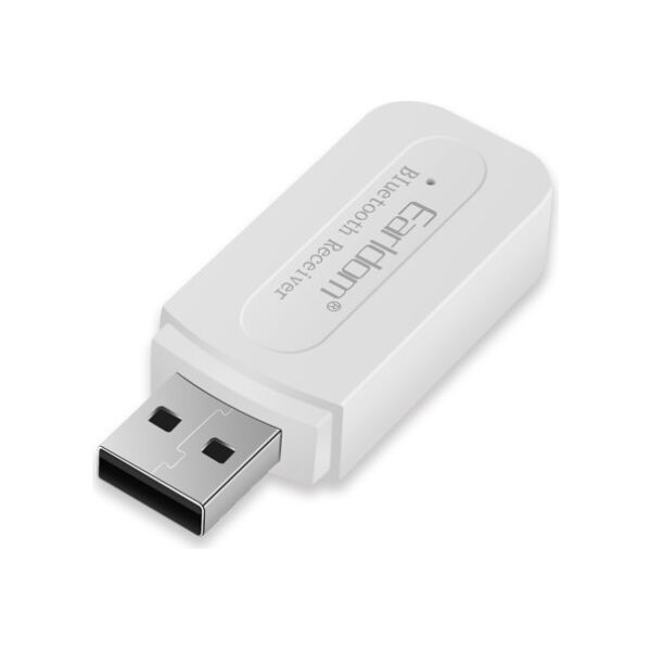 Δέκτης Bluetooth, Earldom, ET-M22, 3,5 χιλιοστά, Διαφορετικά χρώματα - 14967
