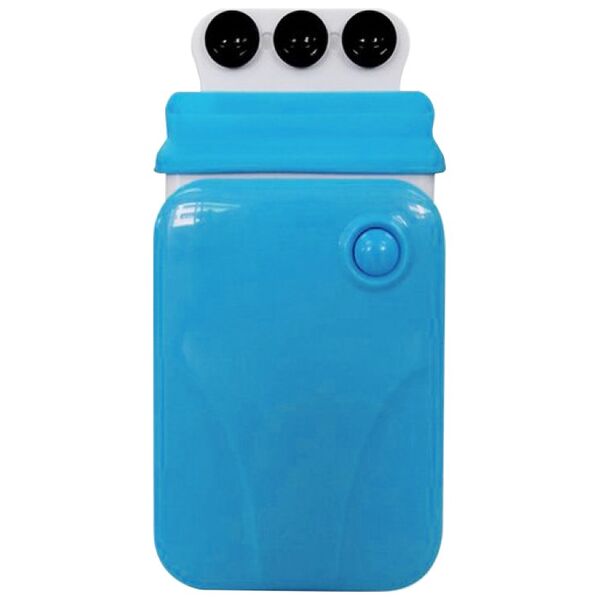 Cooler pad Universal, ΟΕΜ, Μαύρο - 15044