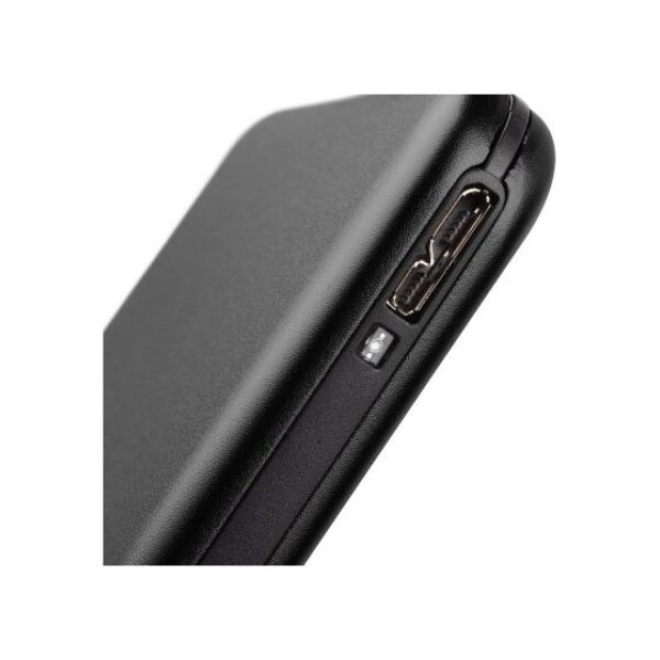 Θήκη Σκληρού Δίσκου ΟΕΜ 2.5" SATA USB 3.0 - 17311