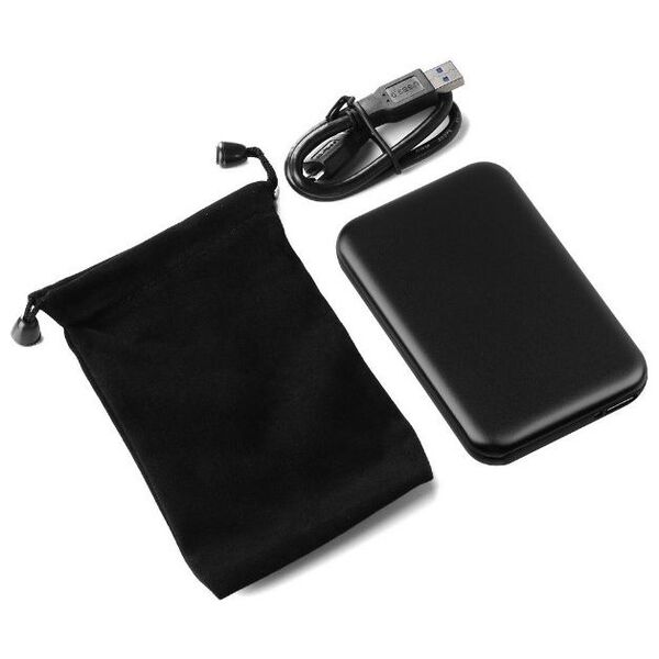 Θήκη Σκληρού Δίσκου ΟΕΜ 2.5" SATA USB 3.0 - 17311