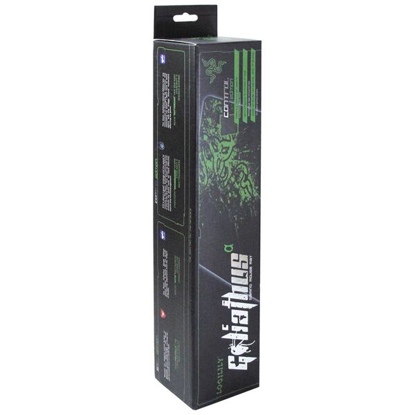 Gaming Υποδοχή ποντικιού No brand, 700 x 300 x 4mm, μαύρο - 17512