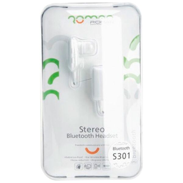 Handsfree Bluetooth ΟΕΜ S301 - 20281