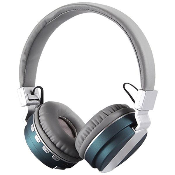 Bluetooth headphones, No brand, FE-018, Διάφορα Χρώματα - 20366