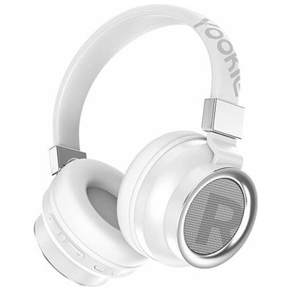 Bluetooth Headphones Yookie YKS4,  Διαφορετικά χρώματα  - 20481