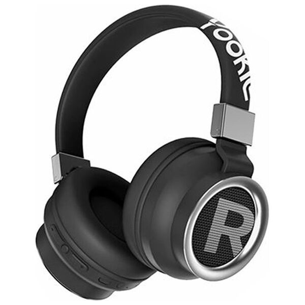 Bluetooth Headphones Yookie YKS4,  Διαφορετικά χρώματα  - 20481