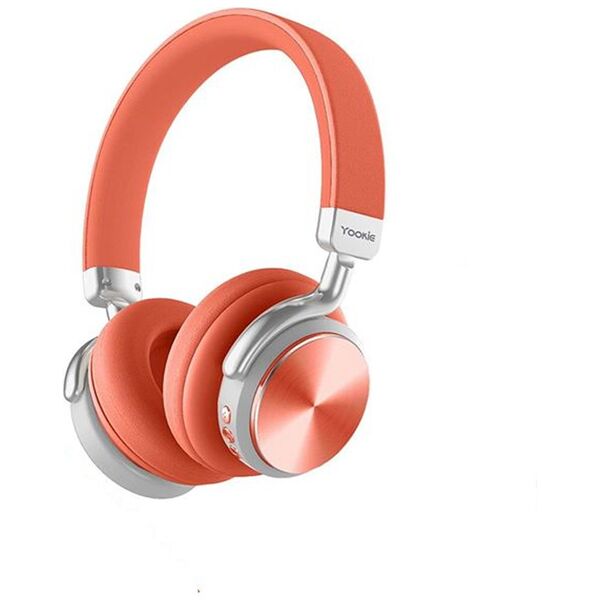 Bluetooth Headphones Yookie YKS3,  Διαφορετικά χρώματα  - 20483
