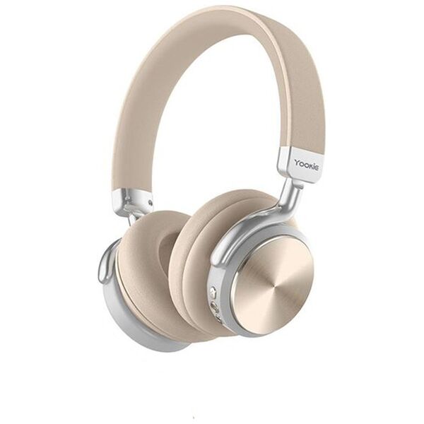 Bluetooth Headphones Yookie YKS3,  Διαφορετικά χρώματα  - 20483