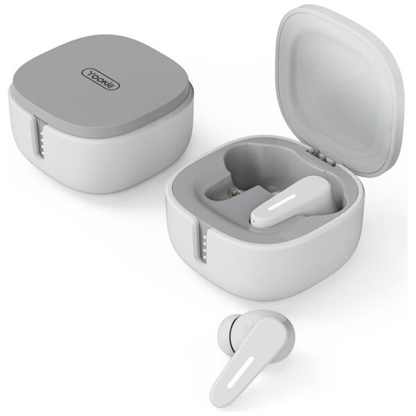 Ακουστικά Bluetooth Yookie GM10, Διαφορετικα χρωματα - 20609