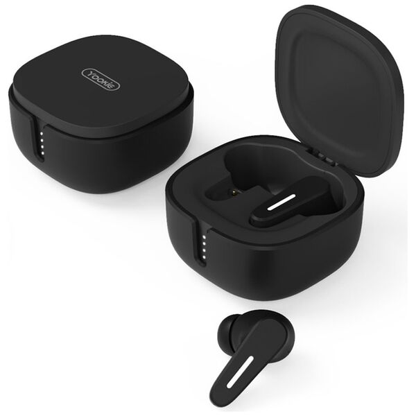 Ακουστικά Bluetooth Yookie GM10, Διαφορετικα χρωματα - 20609