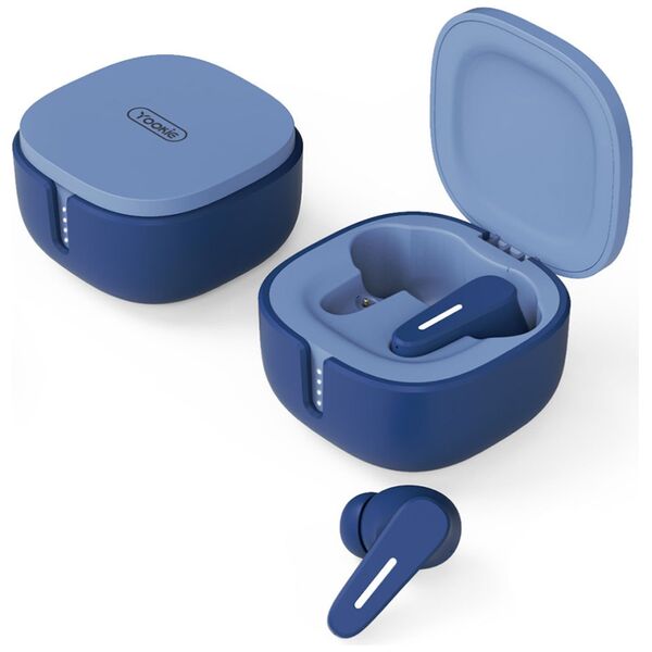 Ακουστικά Bluetooth Yookie GM10, Διαφορετικα χρωματα - 20609