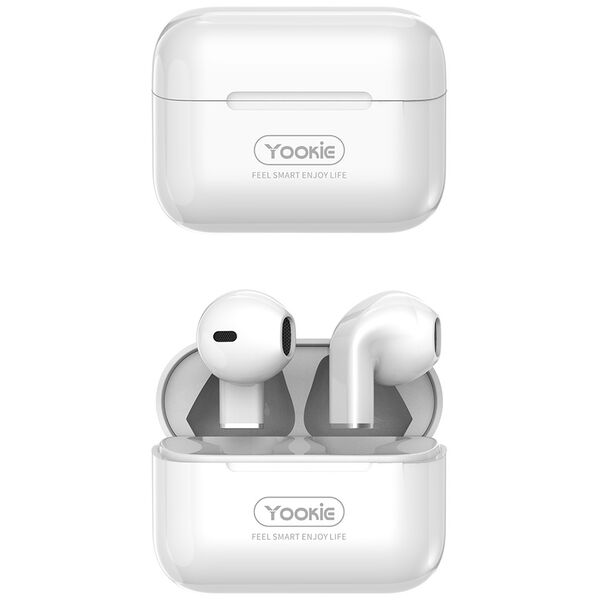 Ακουστικά Bluetooth Yookie YKS22, Διαφορετικα χρωματα - 20616