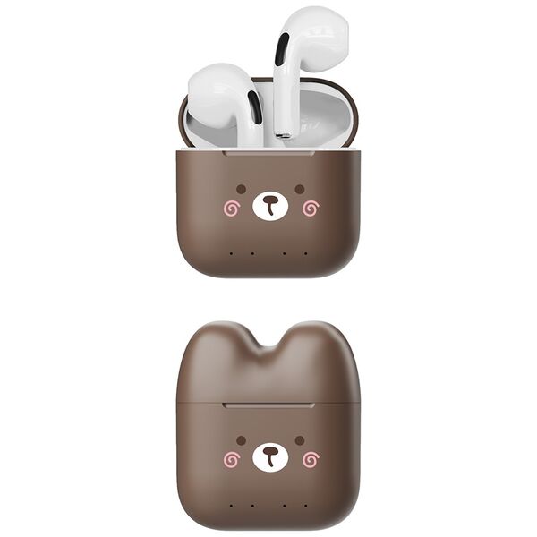 Ακουστικά Bluetooth Yookie YKS26, Διαφορετικα χρωματα - 20618