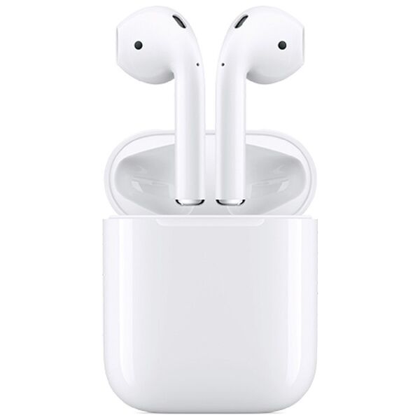 Ακουστικά Bluetooth Gjby CA-2, Λευκο - 20658