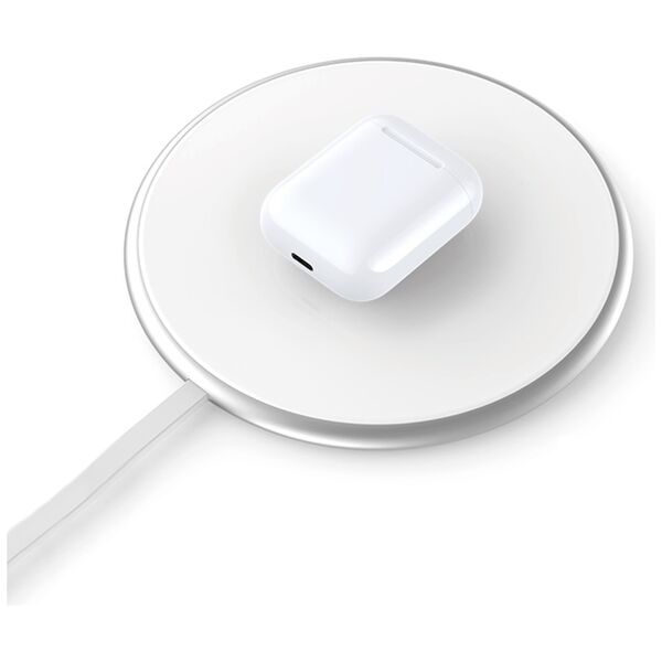 Ακουστικά Bluetooth Gjby CA-2, Λευκο - 20658