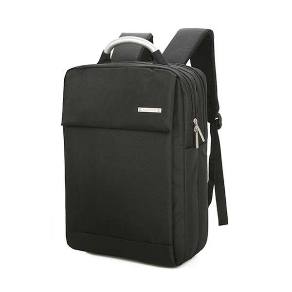 Τσάντα για φορητούς υπολογιστές No brand, 15,6 ", Μαυρο - 45269