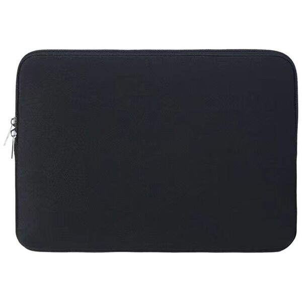 Laptop bag No brand LP-01A, 11", Μαύρο - 45315