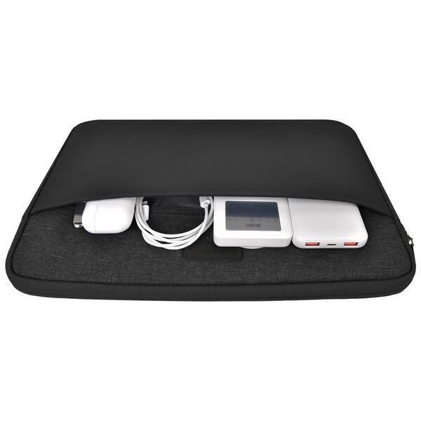 Laptop Bag WiWu, 16", Μαύρο - 45331