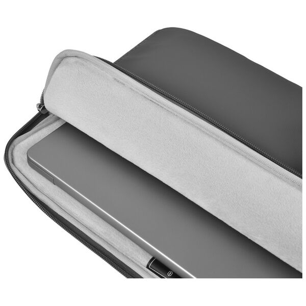 Laptop Bag WiWu, 16", Γκρί - 45332