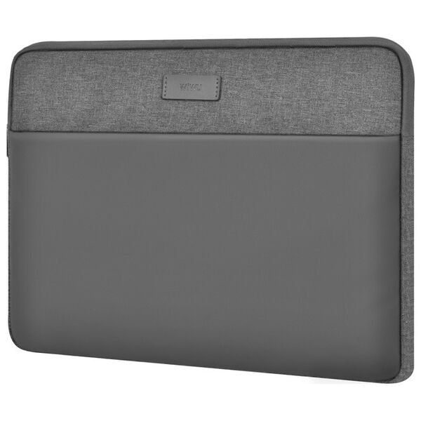 Laptop Bag WiWu, 16", Γκρί - 45332